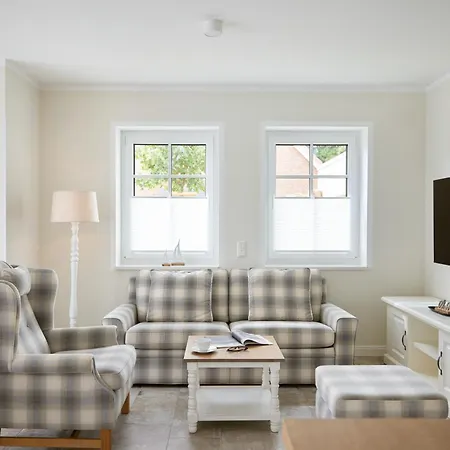 Havn Homes Haus 2 5 Apartmán *