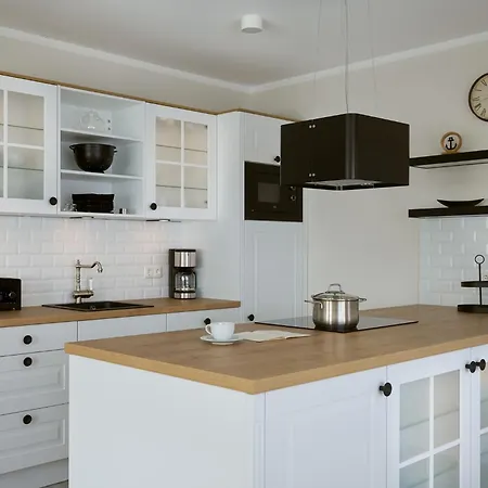 Apartmán Havn Homes Haus 2 5