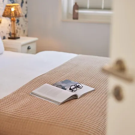 Havn Homes Haus 2 5 Apartmán *