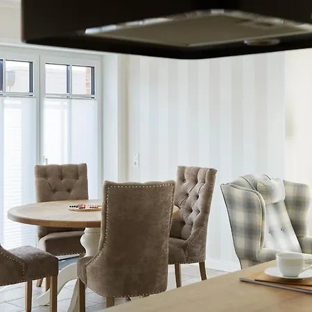 Havn Homes Haus 2 5 Büsum