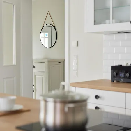 Apartmán Havn Homes Haus 2 5 *