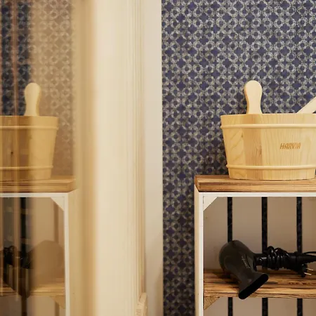 Havn Homes Haus 2 5 Apartmán *