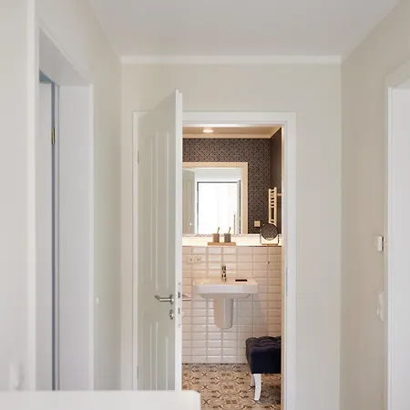 Havn Homes Haus 2 5 Apartmán *