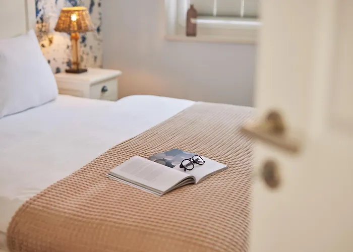 Havn Homes Haus 2 5 Appartement *